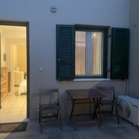Spitalia Rooms Tinos Екстер'єр фото