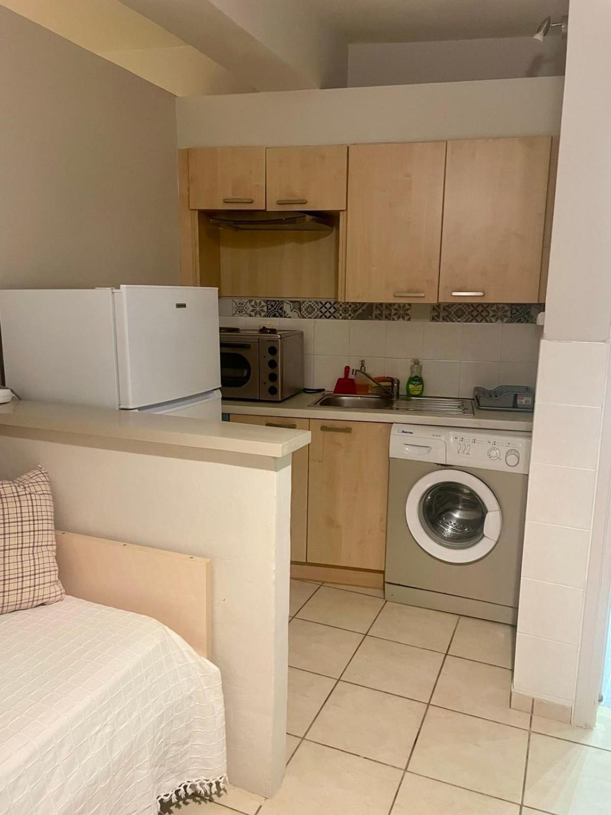 Spitalia Rooms Tinos Екстер'єр фото