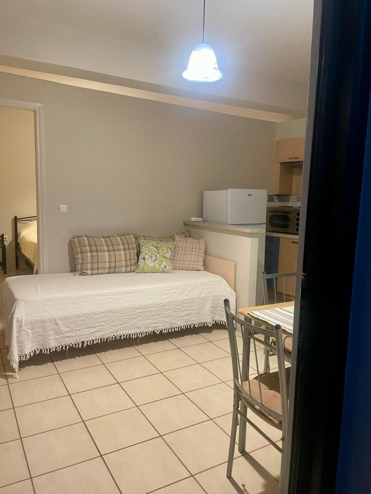 Spitalia Rooms Tinos Екстер'єр фото