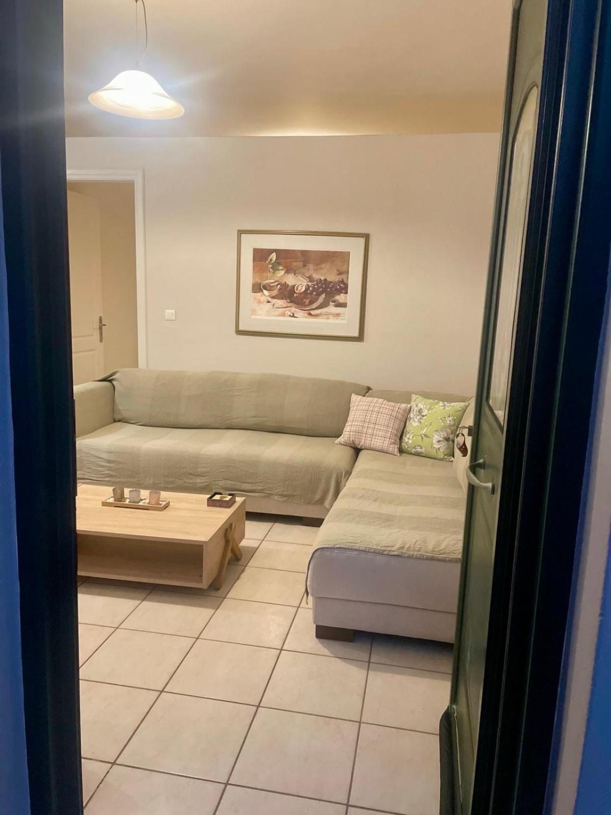 Spitalia Rooms Tinos Екстер'єр фото