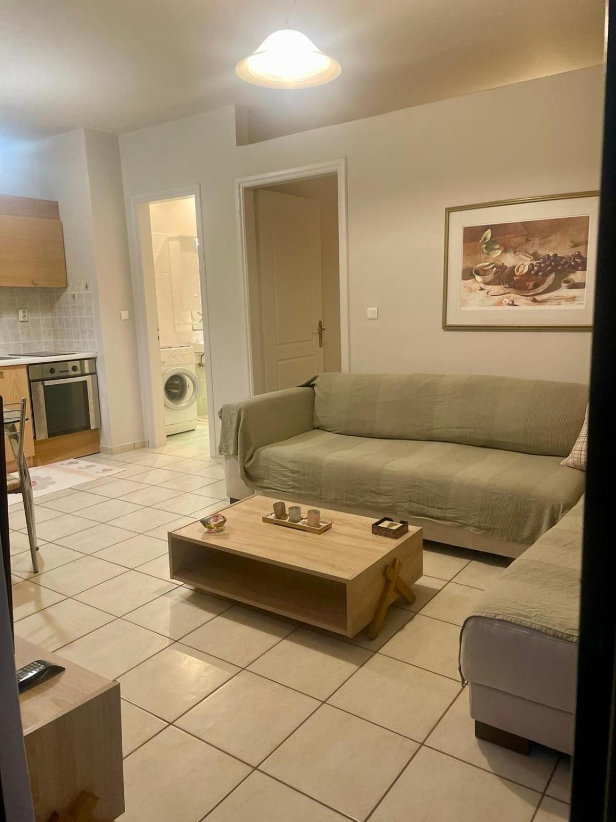 Spitalia Rooms Tinos Екстер'єр фото